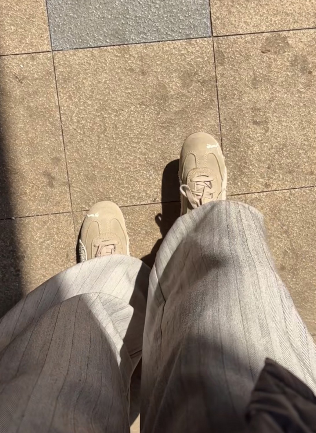 <隨便賣🔥>Puma Speedcat Elevated 奶油霧棕