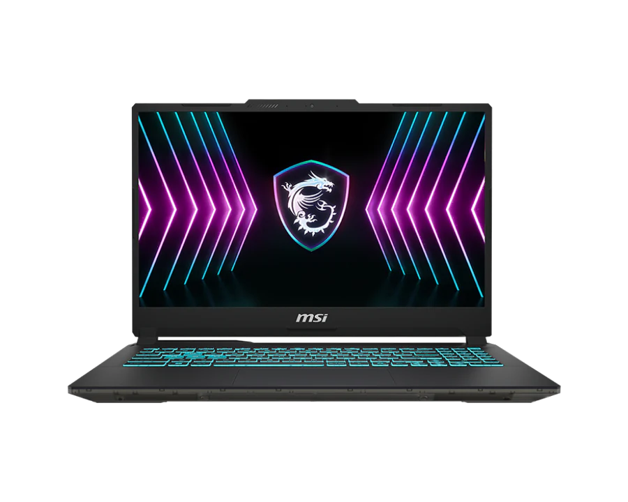 筆記型電腦