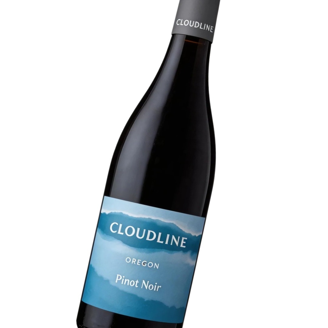 Domaine Drouhin Cloudline Pinot Noir 2023