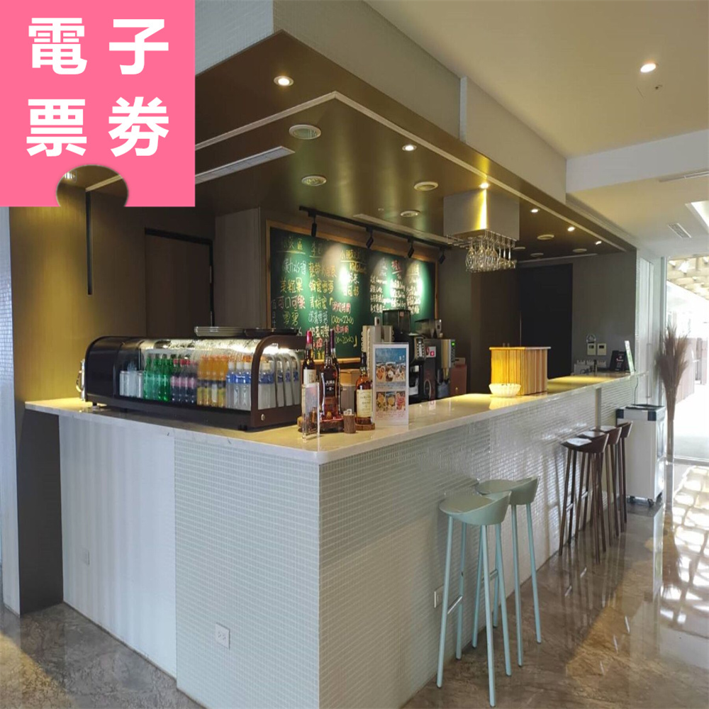 【電子票券】墾丁｜馥蘭朵 餐券