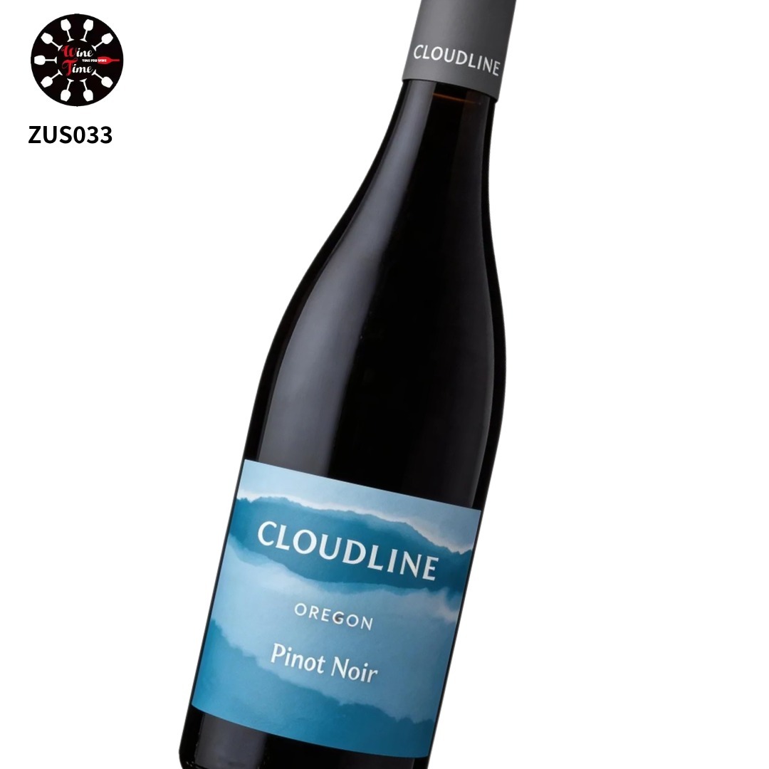 Domaine Drouhin Cloudline Pinot Noir 2023