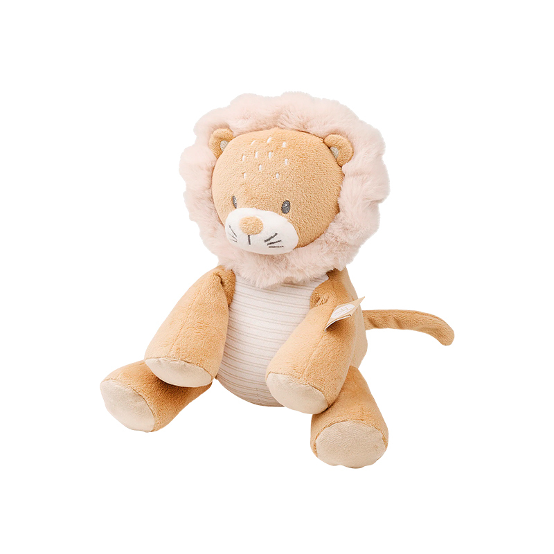 Nattou 絨毛安撫系列_恩斯特 Ernest