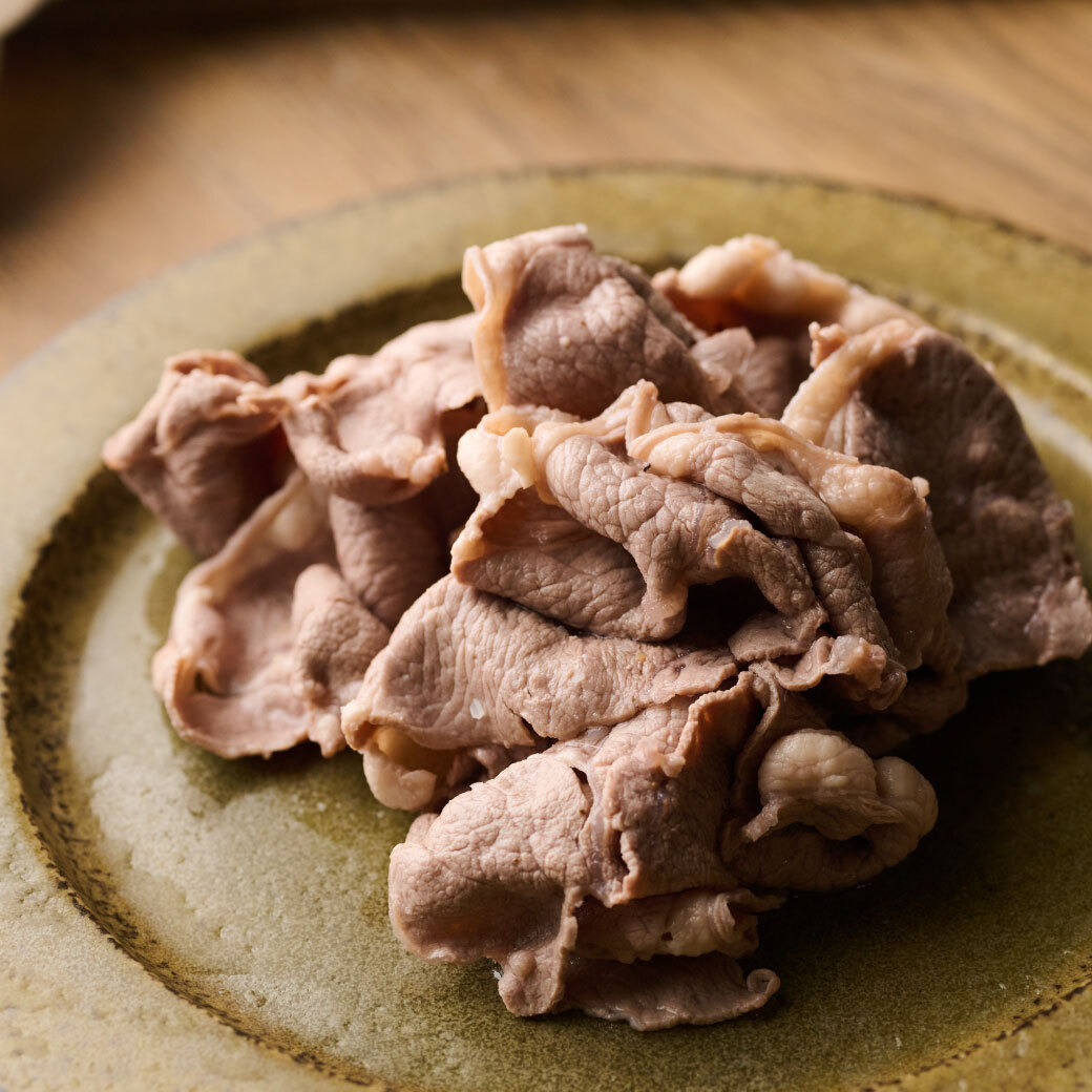 紐西蘭高地和羊火鍋肉片 150g