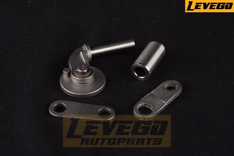 New RHF5 Turbo Flapper kit for Audi A3 2.0L 06J145713L F51CAF-SQ001B