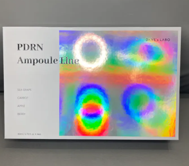 SB46 DR.YE's LABO 全效PDRN活性高濃度精華安瓶 套裝 (80ML*4)(LA051)