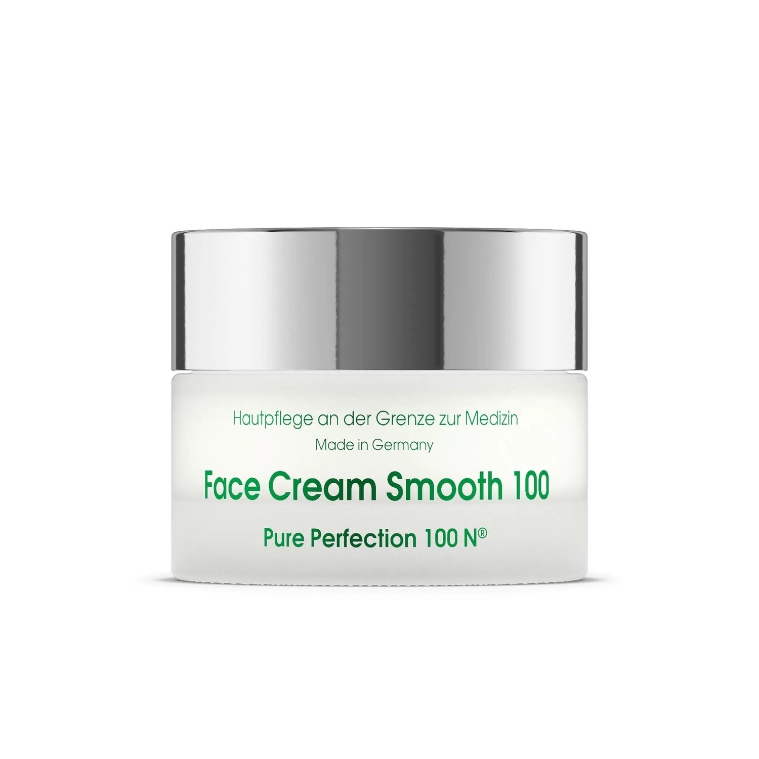 MBR Face Cream Smooth 100 賦顏精萃嫩滑面霜（鑽石面霜) 50ml