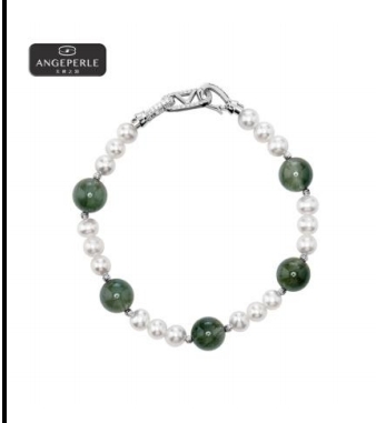 CF9116   天使之泪 18K金扣 头淡水珍珠爱迪生 中国红吊坠    TSGY187