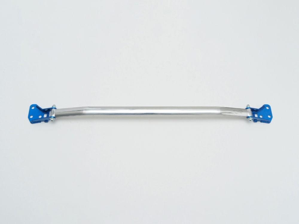 CUSCO TYPE-OS 引擎室拉桿 NISSAN Z RZ34