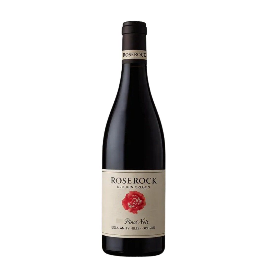 Domaine Drouhin Roserock Pinot Noir 2024