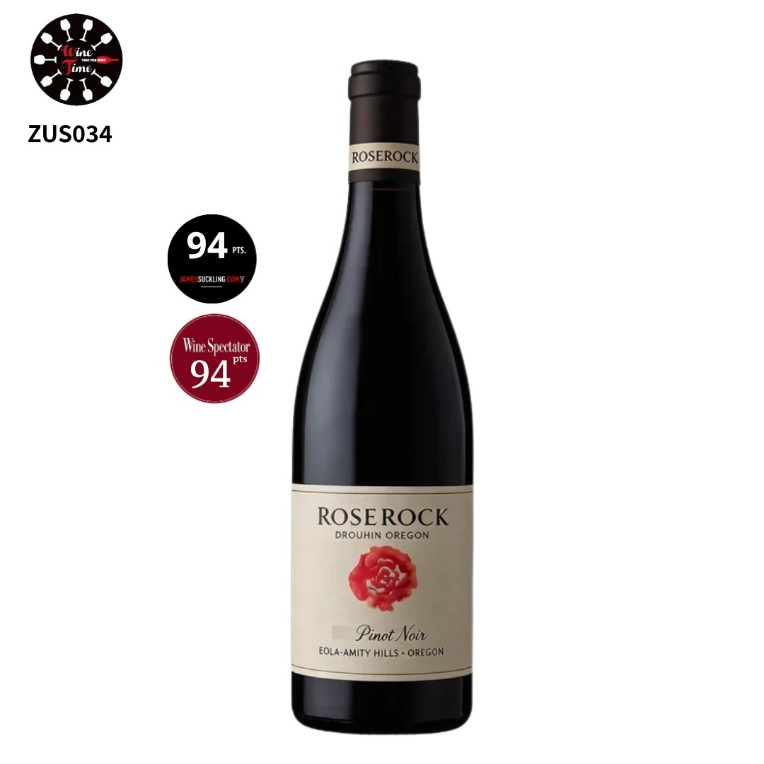 Domaine Drouhin Roserock Pinot Noir 2024