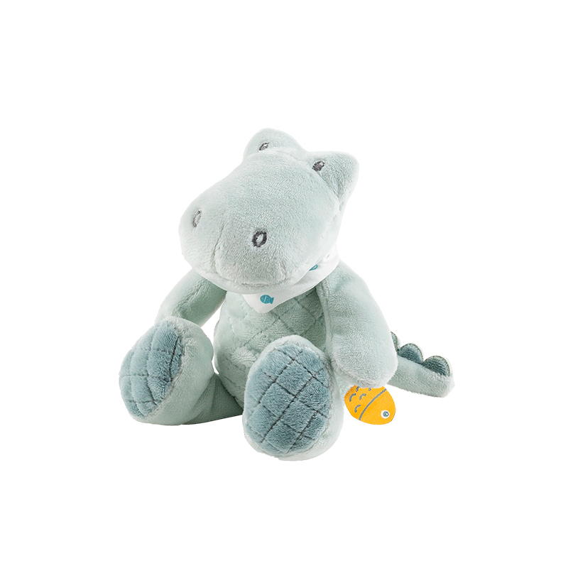 Nattou 絨毛安撫系列_羅密歐 Romeo