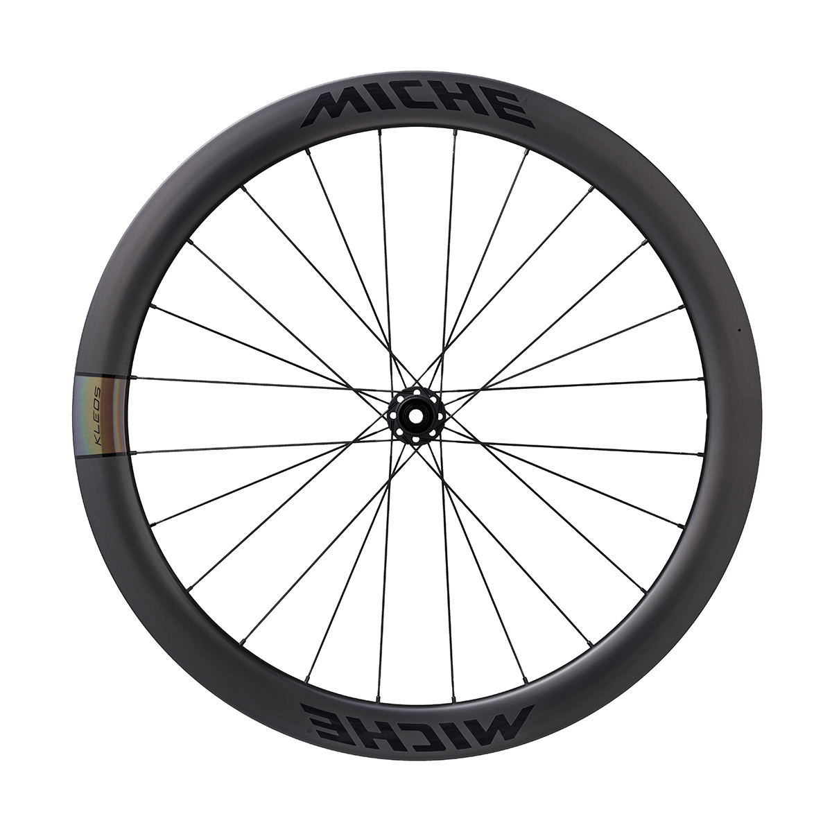 Miche Kleos 50 碟剎公路輪組