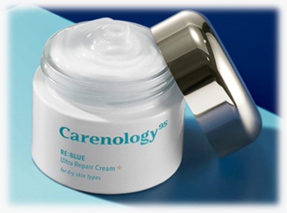 (G) 強效修復霜(滋潤型) (50ml) (第二件$184) - Carenology #CA7