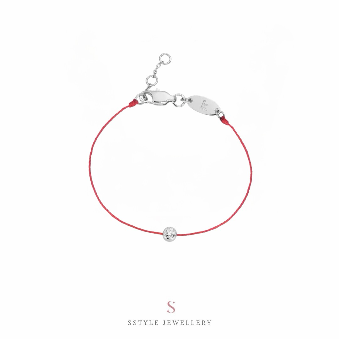 Redline diamond set