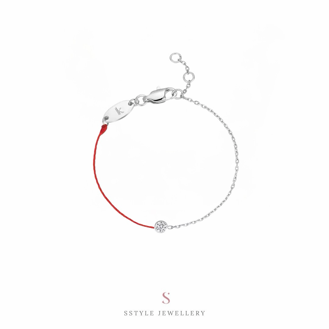 Redline diamond set