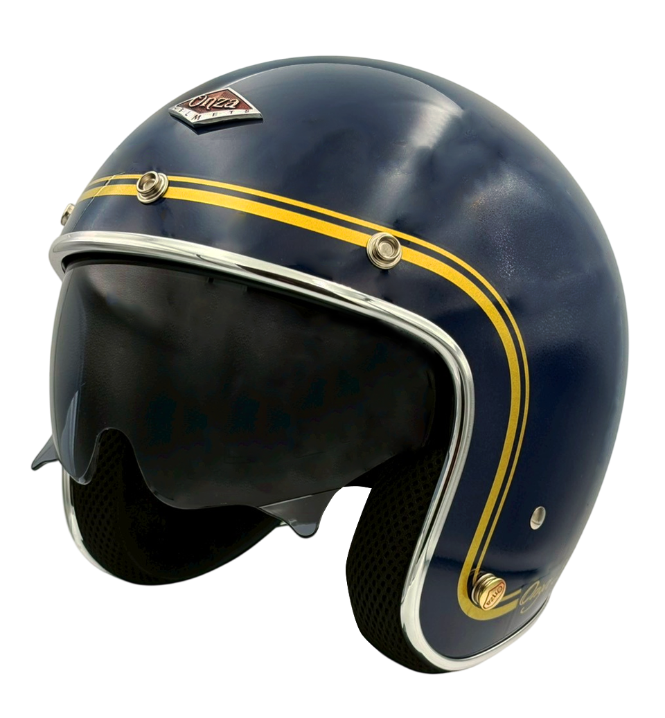 ONZA | 傑洛斯 JELOS 深藍