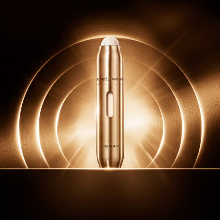 Guerlain 御庭蘭花金緻煥采精華眼霜 15ml