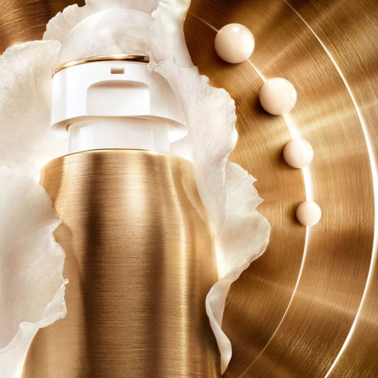 Guerlain 御庭蘭花金緻煥采精華眼霜 15ml