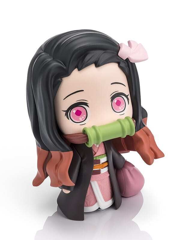 預購26/09 BANDAI 代理版 tekupiku 鬼滅之刃 竈門禰豆子