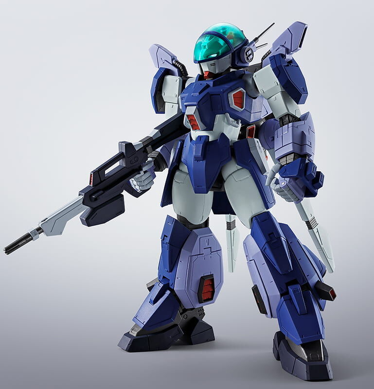 預購26/09 BANDAI 代理版 HI-METAL R 蒼藍流星SPT雷茲納 雷茲納