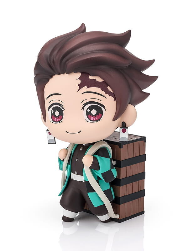 預購26/09 BANDAI 代理版 tekupiku 鬼滅之刃 竈門炭治郎