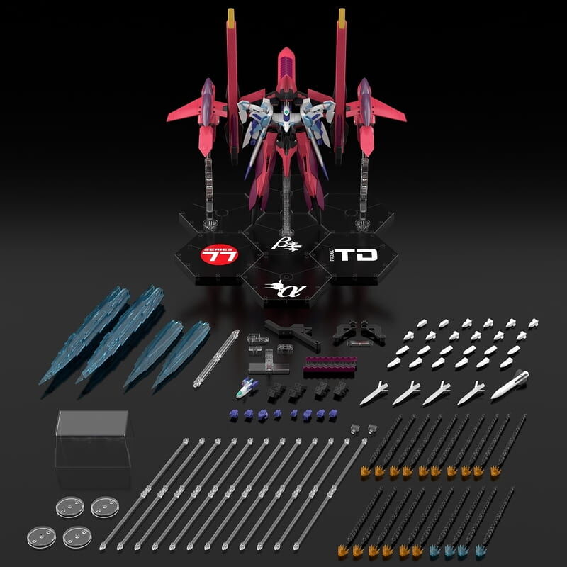 預購26/12 BANDAI 代理版 盒玩 SMP 超級機器人大戰 OG 海培里翁