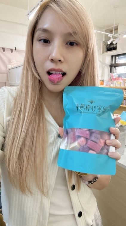 貝拉最愛零食組