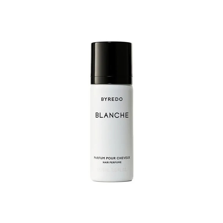 BYREDO Blanche Hair Perfume  75ml