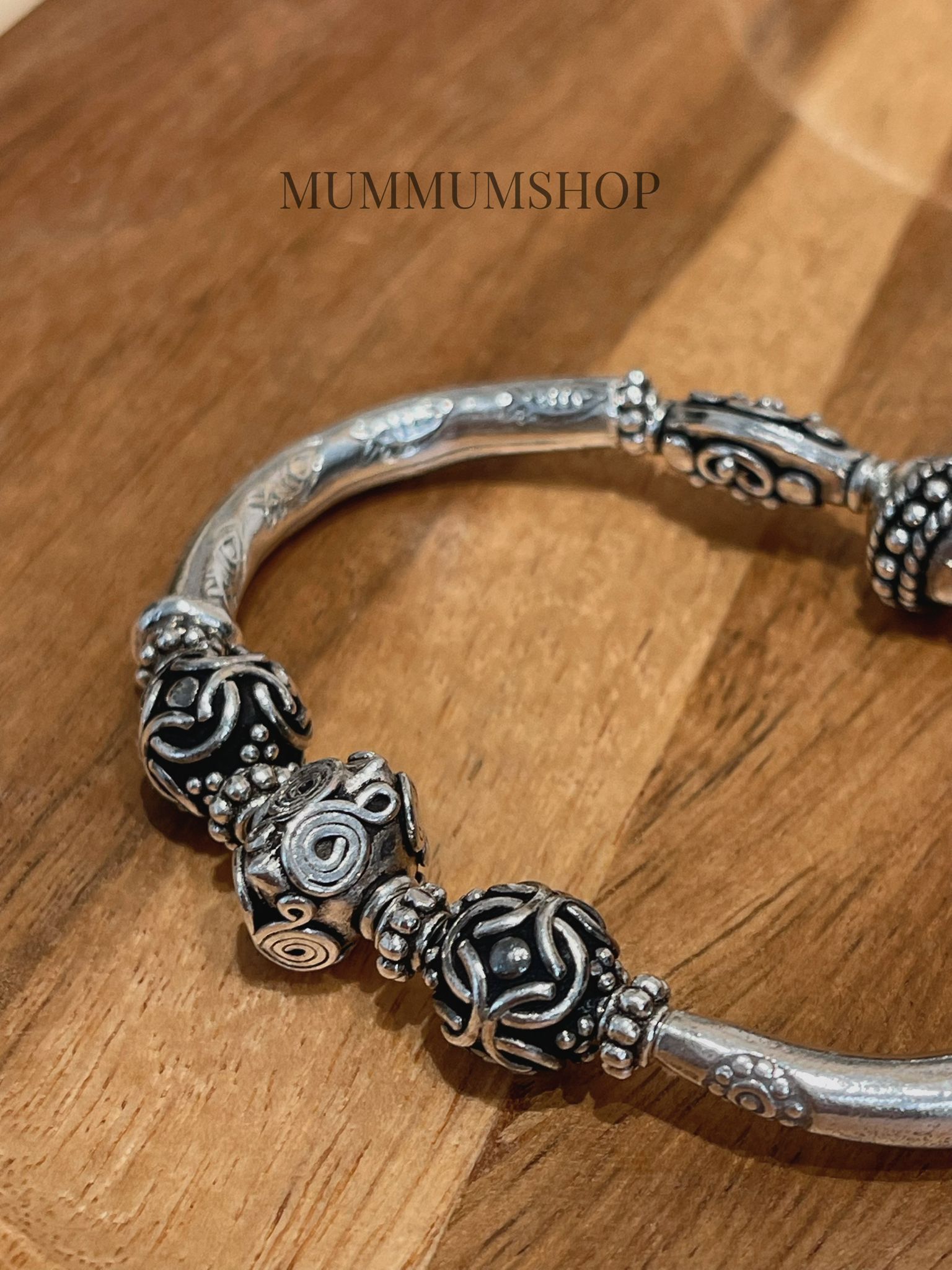 SL13300/風俗民情手鏈