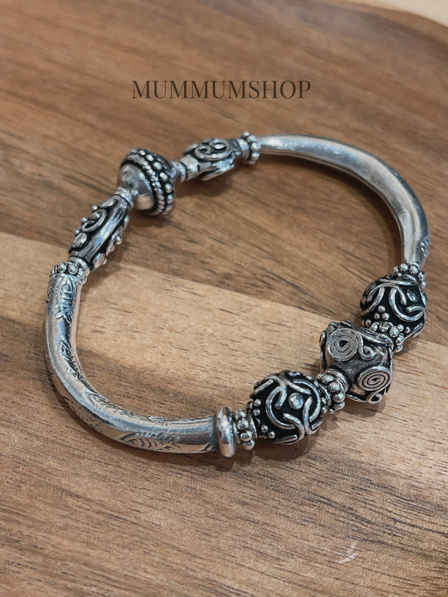 SL13300/風俗民情手鏈