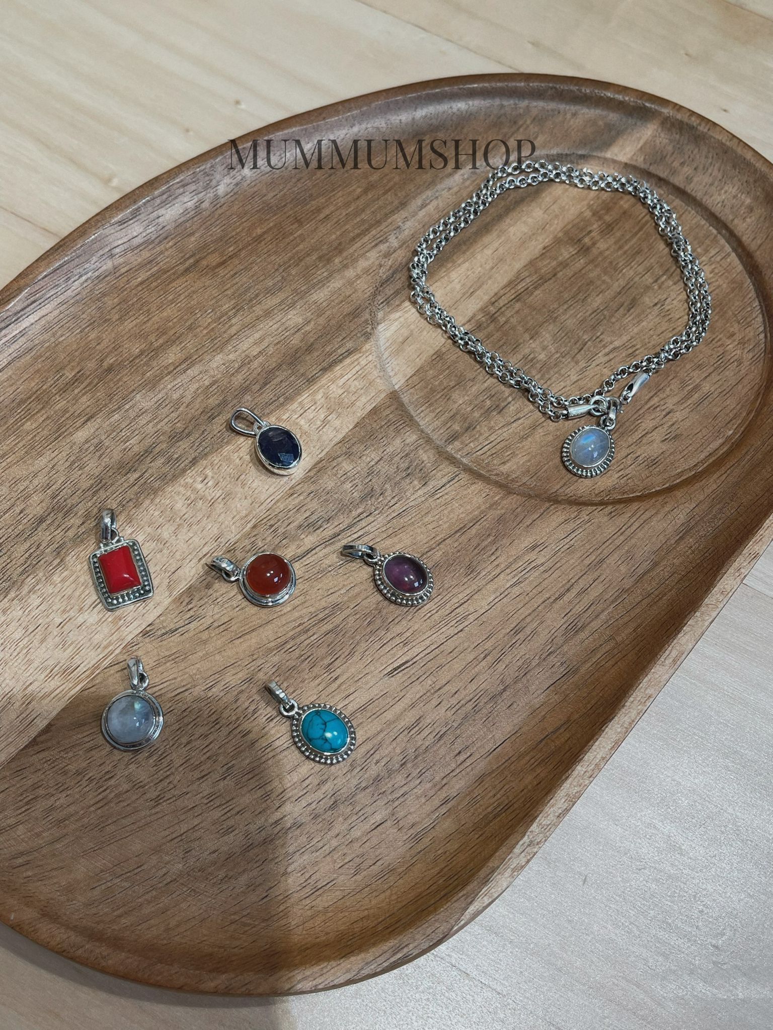 SL13302/自選搭配小吊飾手鏈