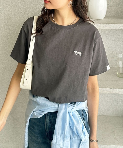 260410 GeeRA X PENNEYS 100% 純棉涼感TEE