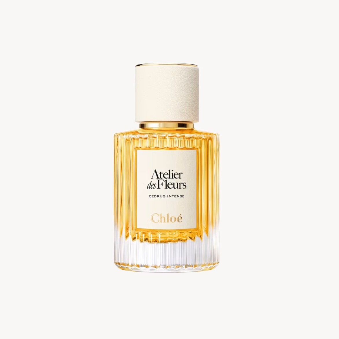 Chloé 仙境花園系列淡香精  雪松濃香50ml