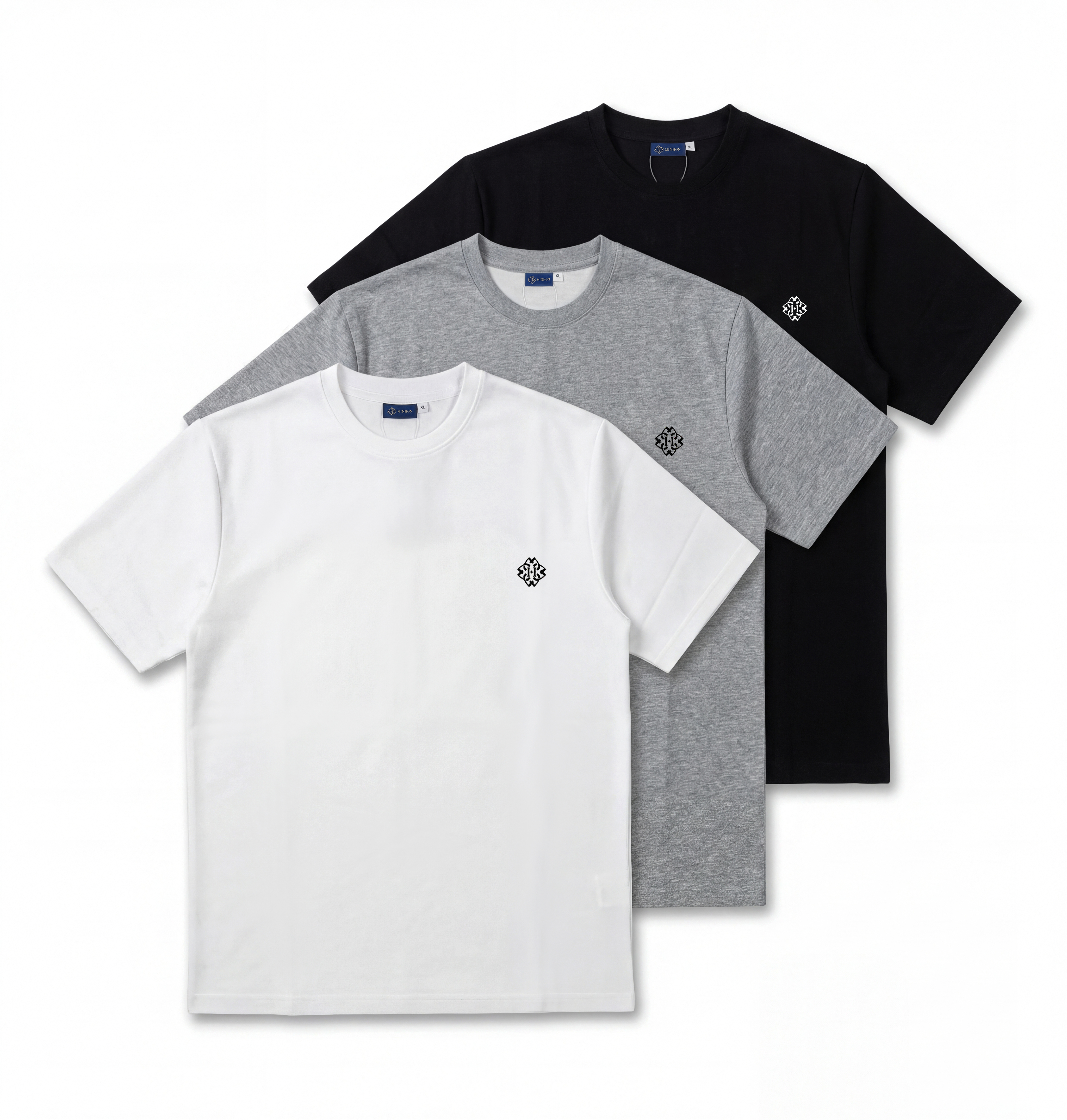 預購-雲挺彈力T恤