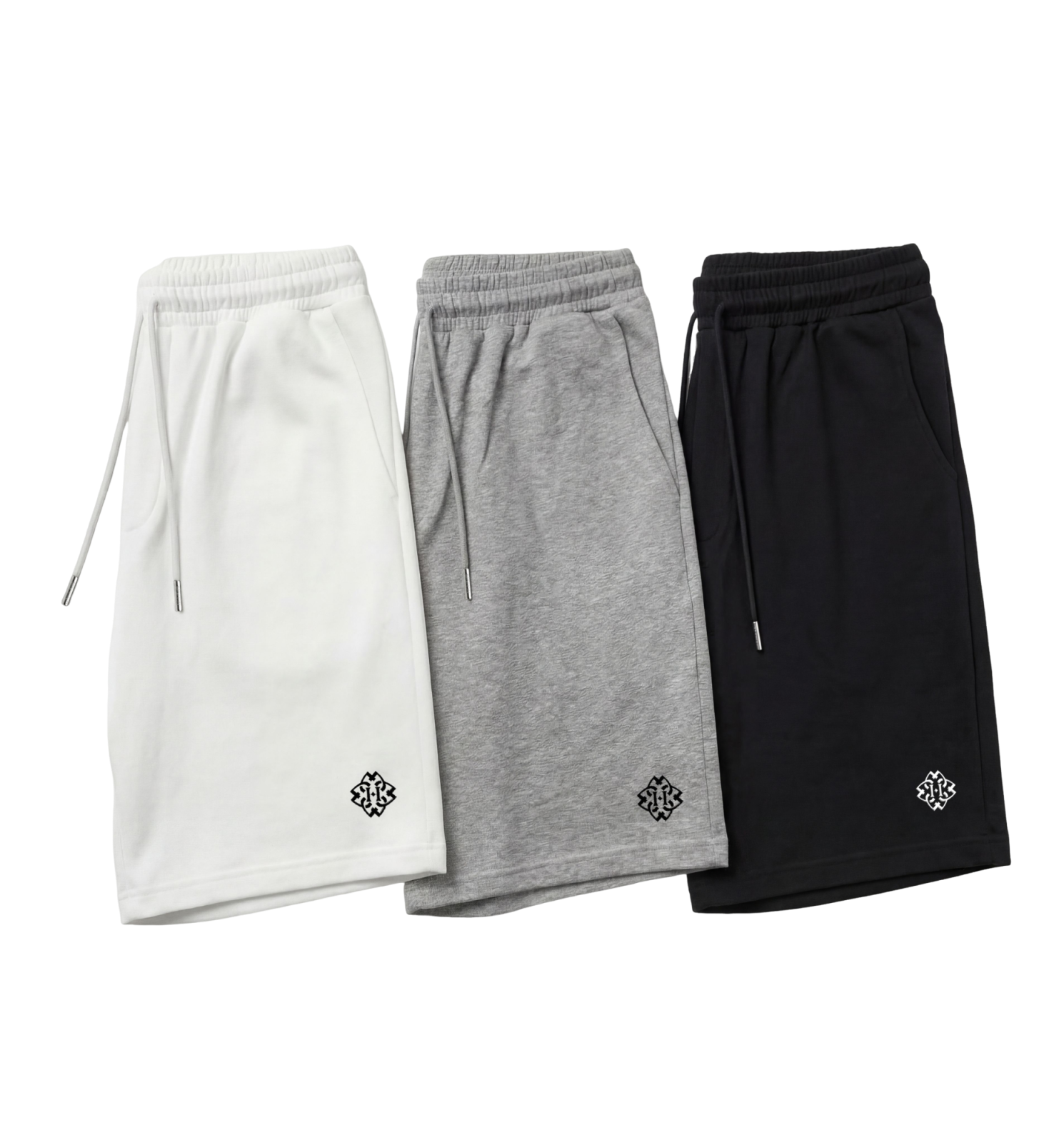 預購-雲挺彈力短褲