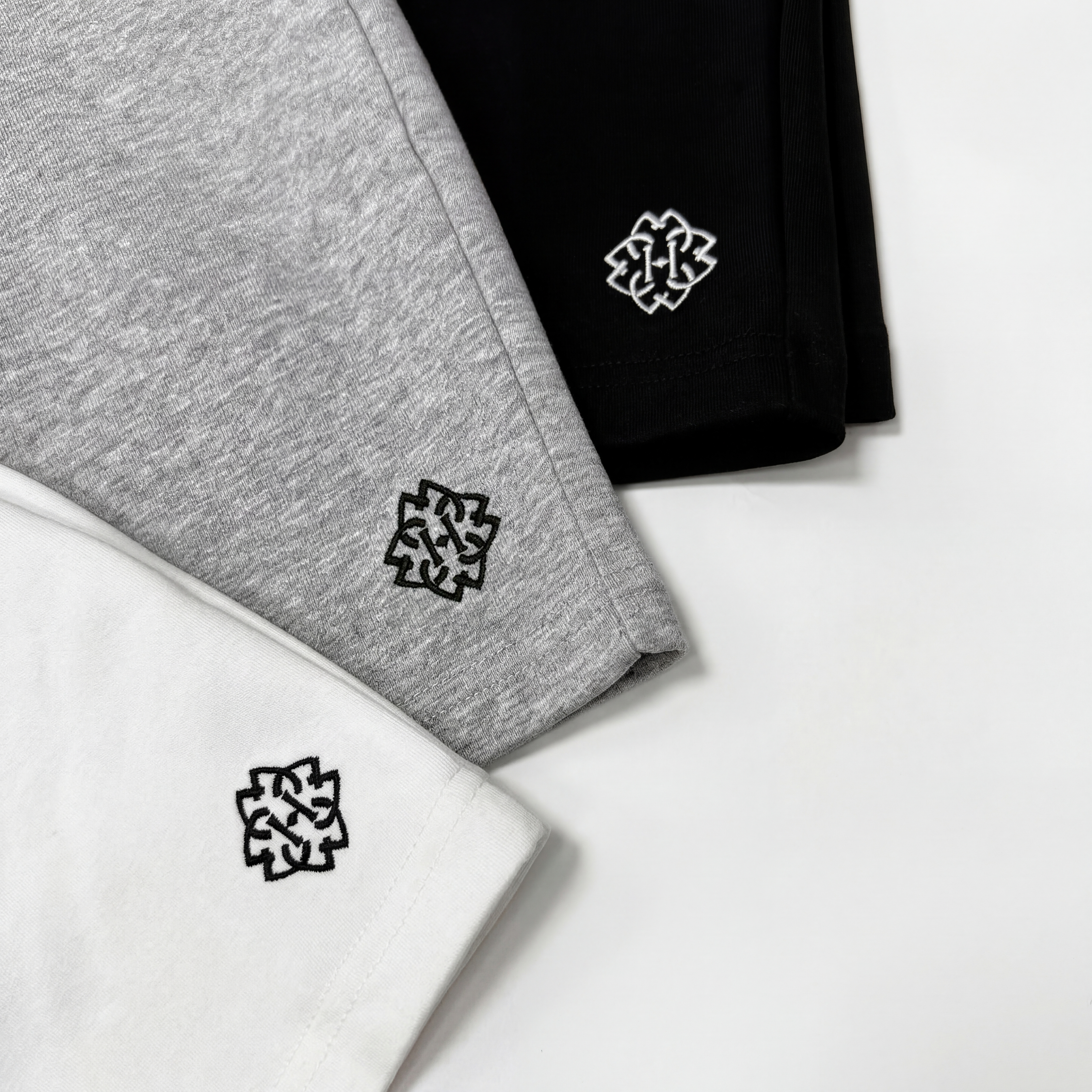 預購-雲挺彈力短褲