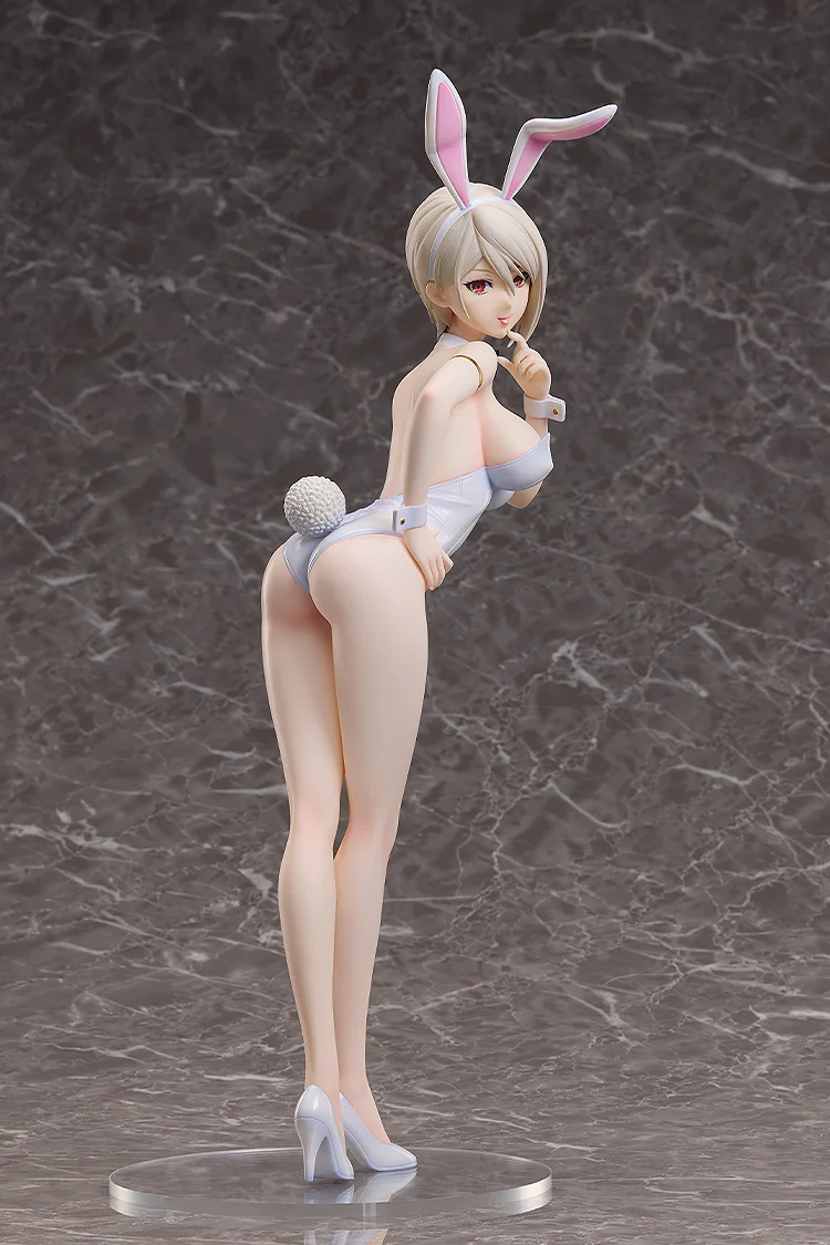 「ACG.GO」「預購」薙切愛麗絲 裸腿兔女郎Ver. 1/4 Scale Figure 《食戟之靈》