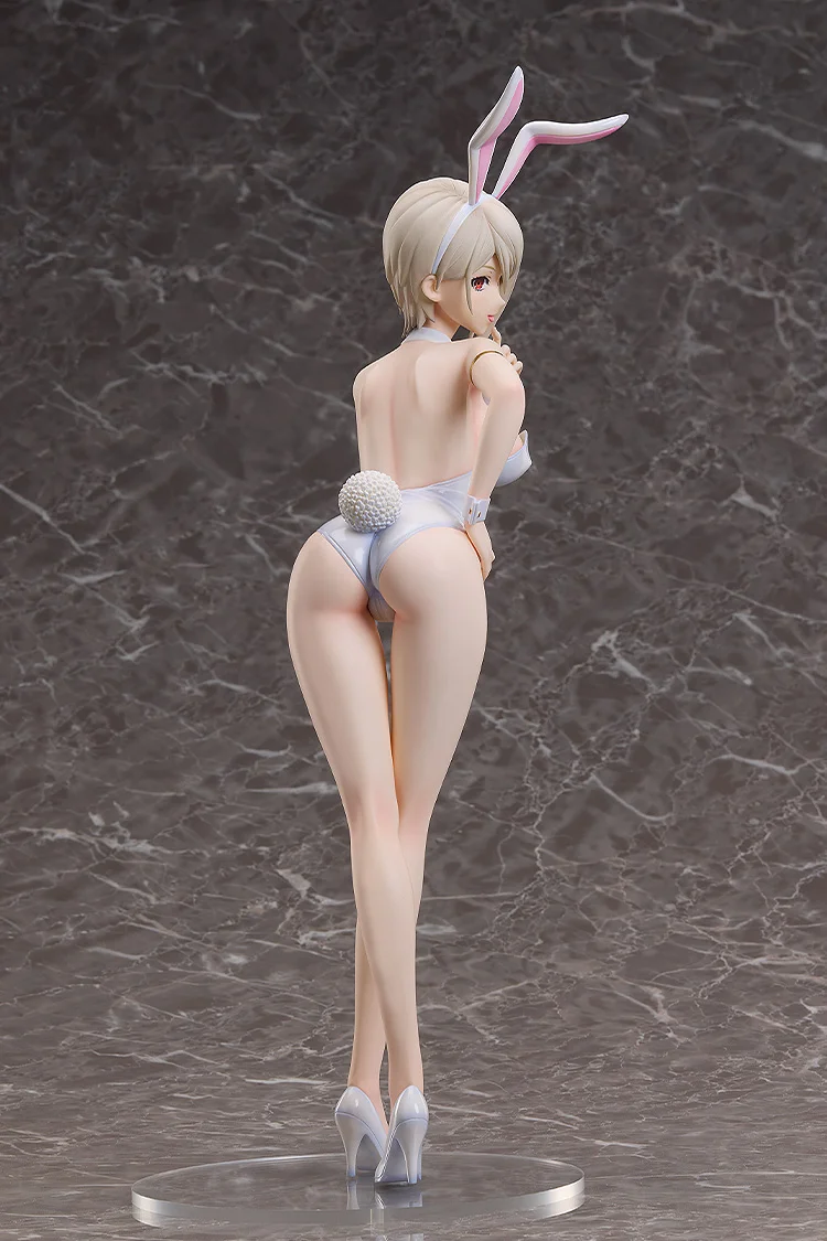 「ACG.GO」「預購」薙切愛麗絲 裸腿兔女郎Ver. 1/4 Scale Figure 《食戟之靈》
