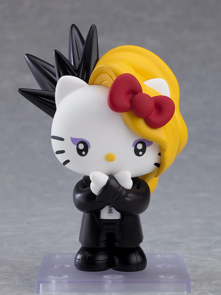 「ACG.GO」「預購」黏土人 yoshikitty