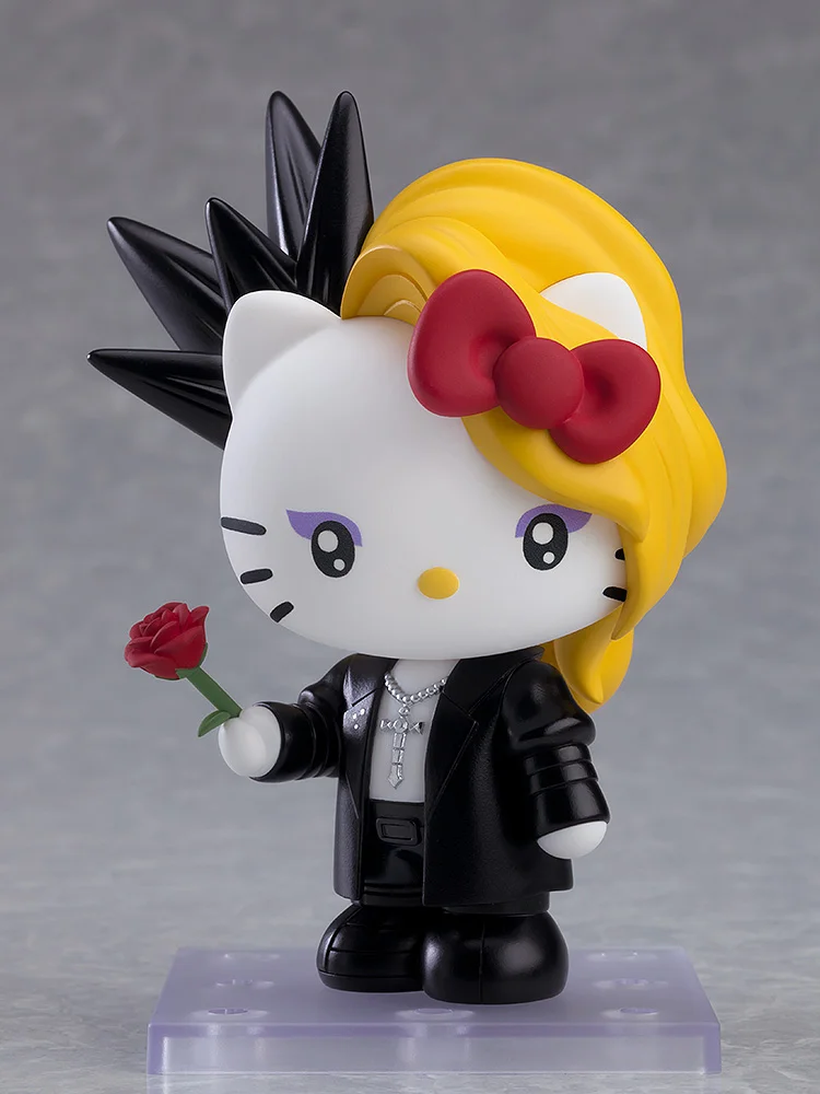 「ACG.GO」「預購」黏土人 yoshikitty