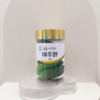 【直播】LX0410830 GOIDAMEUN 苦瓜丸 300g