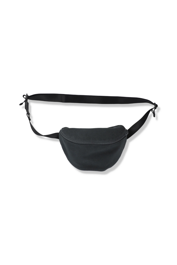IS-NESS ULTRA SUEDE BAG (2COL)