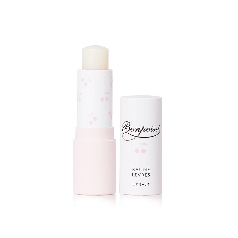 Bonpoint 全新摯愛柔潤寶寶護唇膏 4g