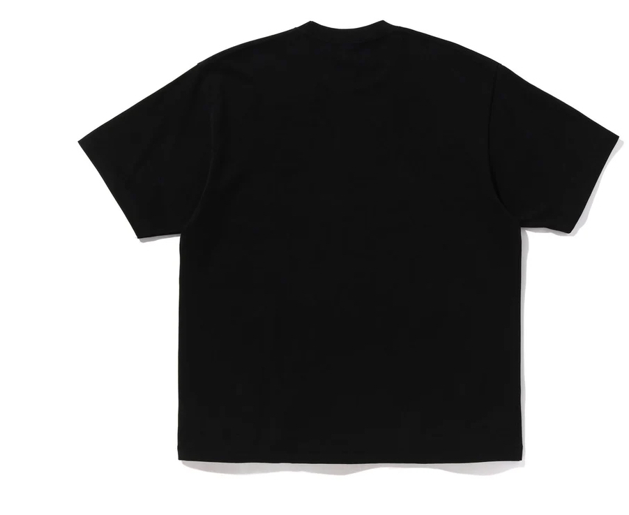 【BAPE男生】0411發售 寬版 CANDY BY BATHING APE RELAXED FIT TEE ● 1M30-110-338