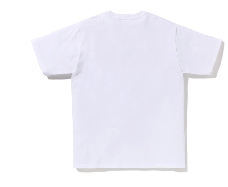 【BAPE男生】0411發售 GROOVY JUSTICE LEAGUE TEE ● 1M30-110-047