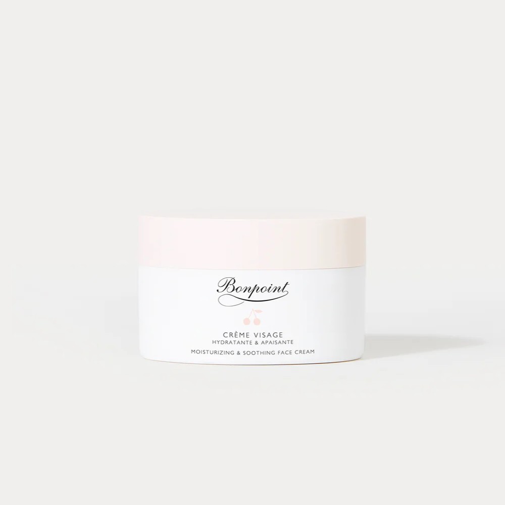 BONPOINT  全新摯愛小櫻桃嬰兒面霜 50ml