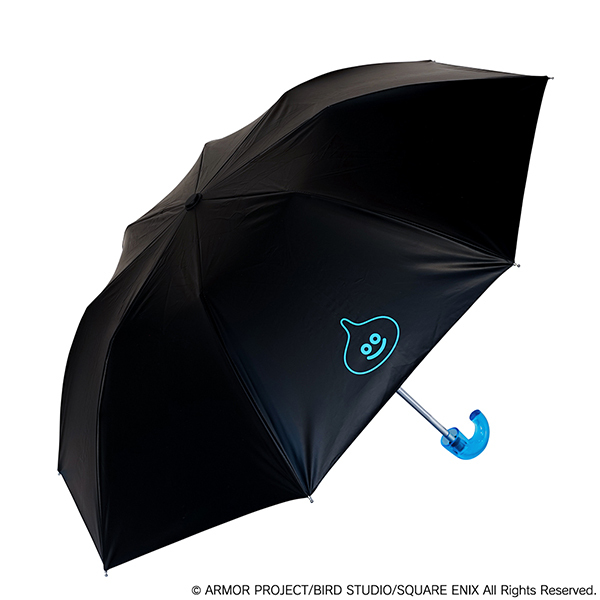 「ACG.GO」「預購」勇者鬥惡龍 Smile Slime Folding Umbrella Slime