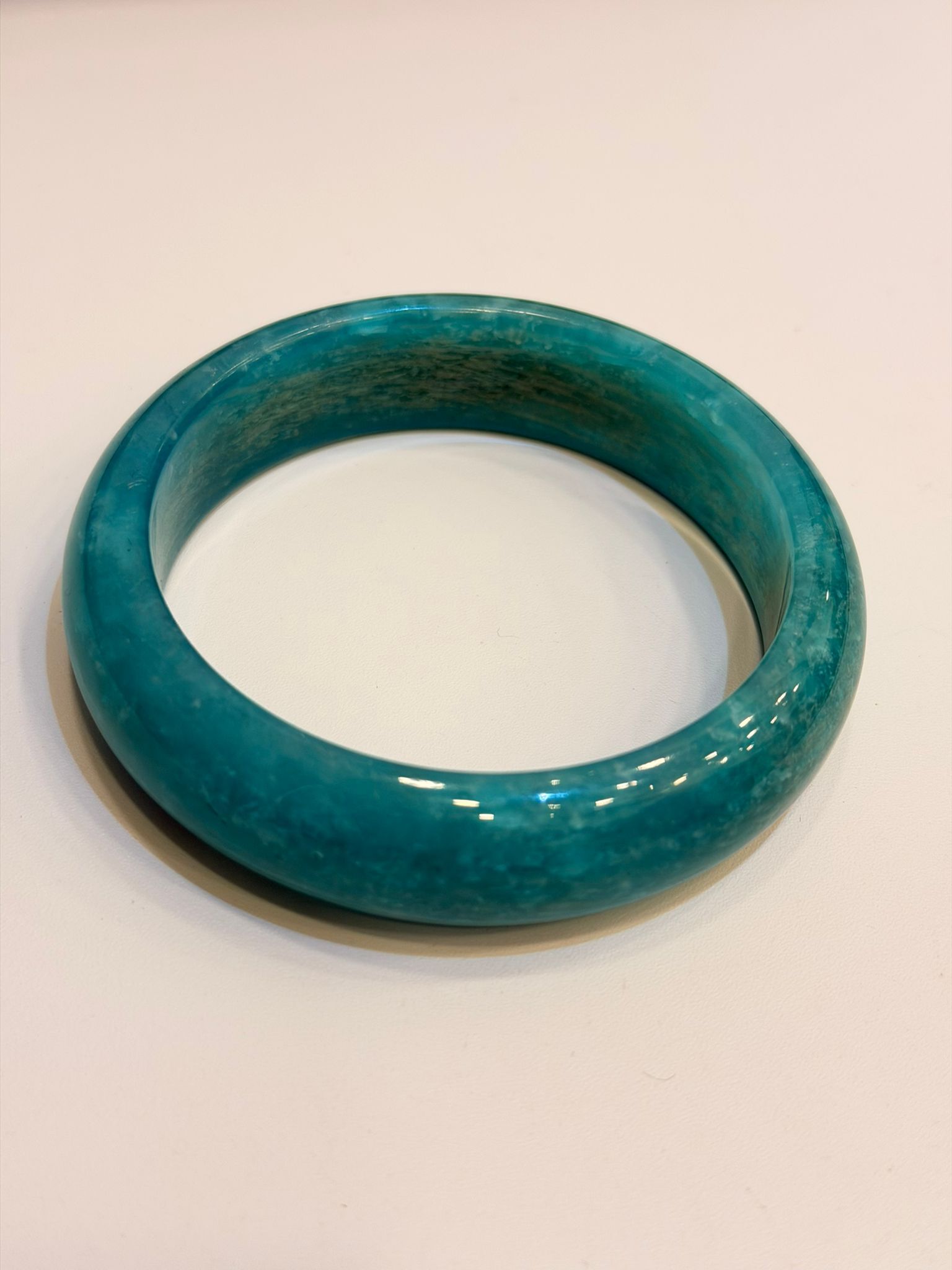 0410GGB43-CRYSTALGG- 天河石手厄(B43)