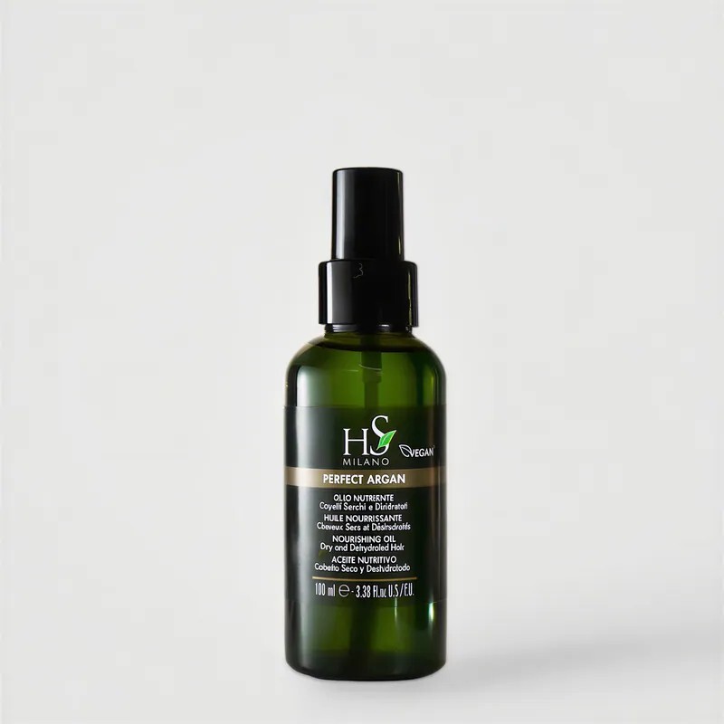 HS Milano 摩洛哥堅果滋養油 100ML