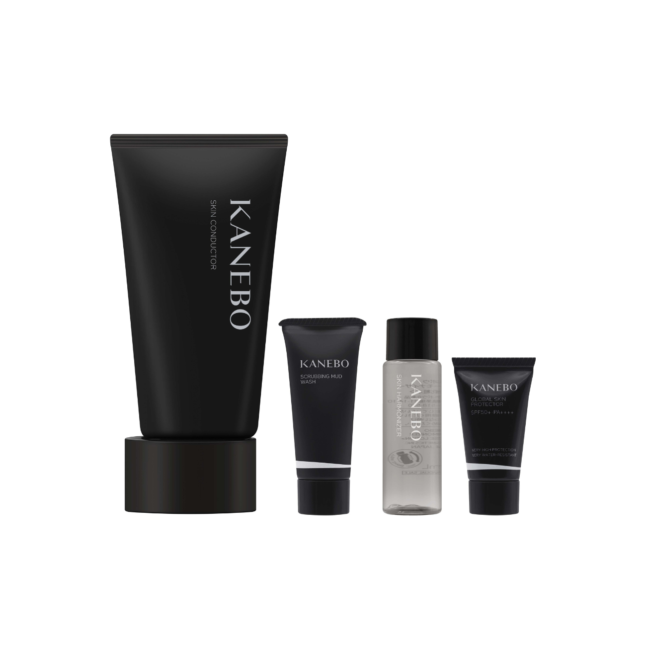 KANEBO 平衡導妍保濕乳霜套裝
